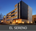マンション　ELSERENO