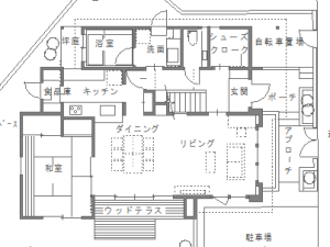 動線計画春日井市